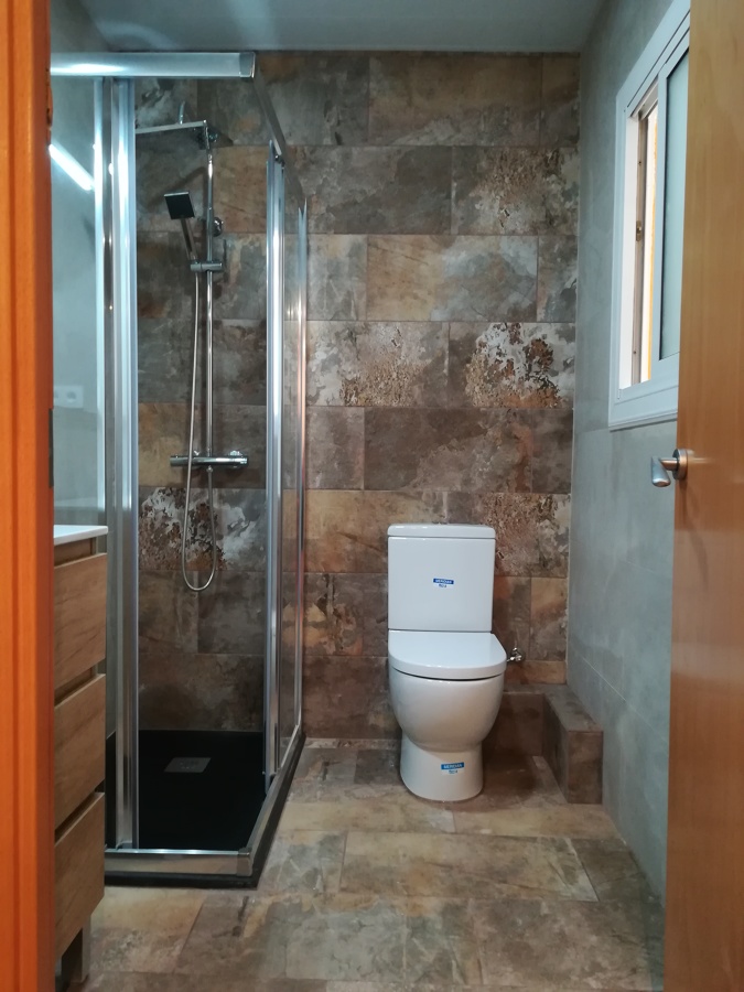 Baño
