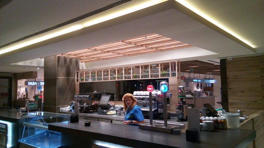 Restaurante
