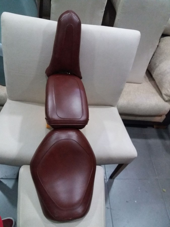 SILLAS