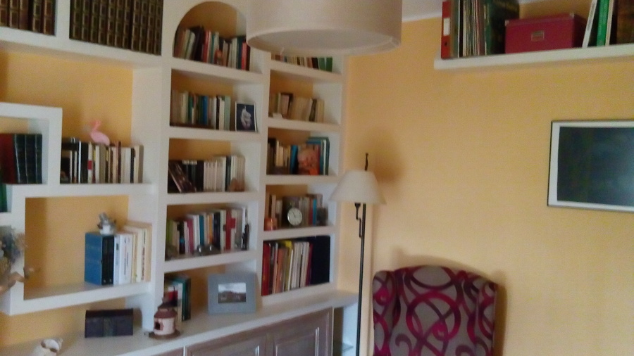 Mueble de Pladur 2/2