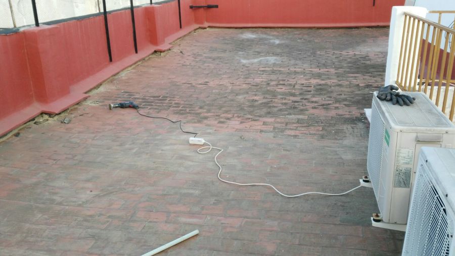 Terraza