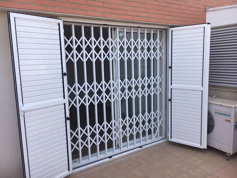 Rehabilitar ventana