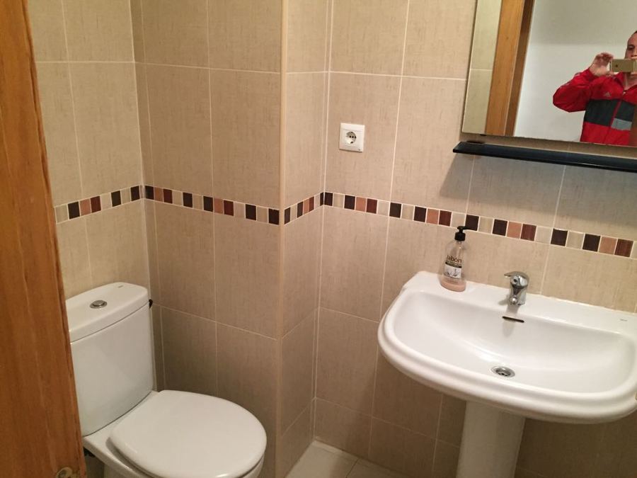 Baño