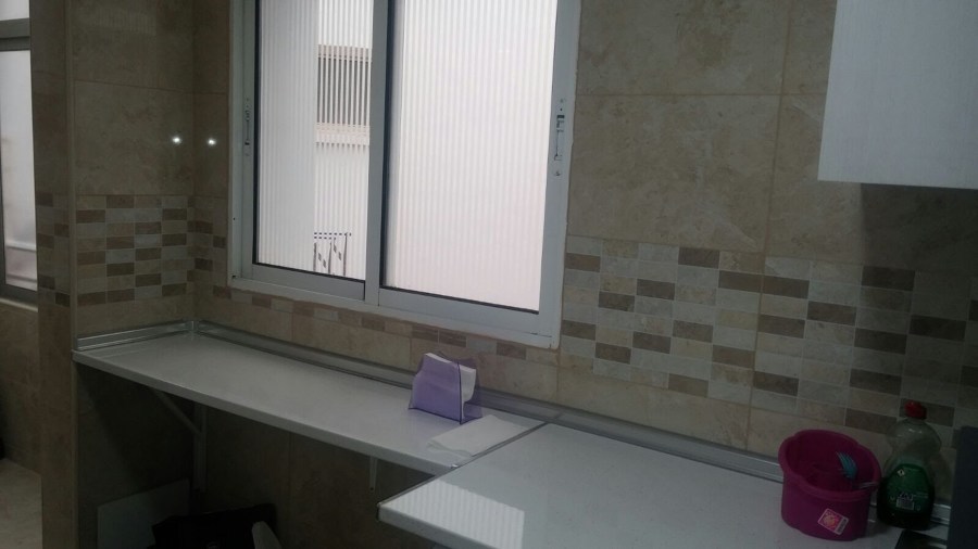 aluminio
