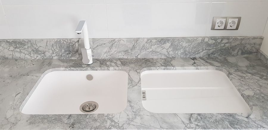 ENCIMERA COCINA GRANITO NATURAMIA PORTOBELLO