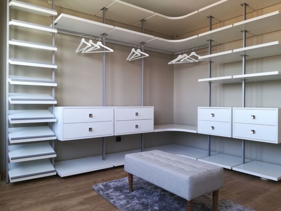 Vestidor
