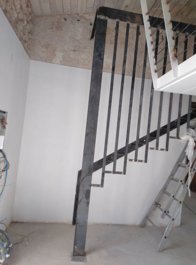 Escalera