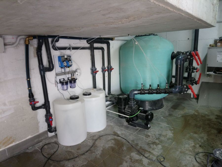Venta de productos y servicio técnico