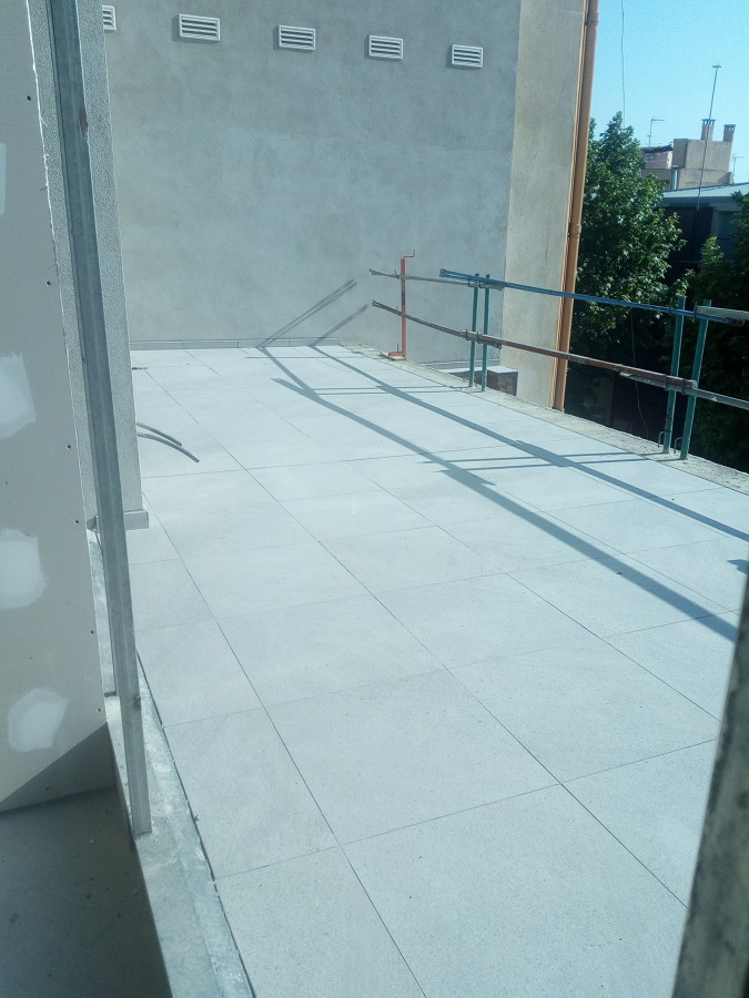 Terrazas 60x60@