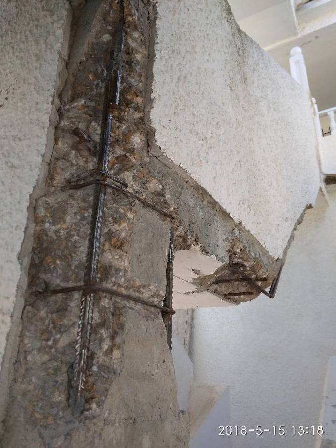 Rehabilitación estructural 01