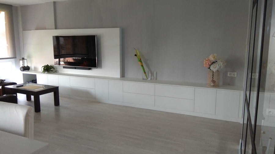Salon Comedor