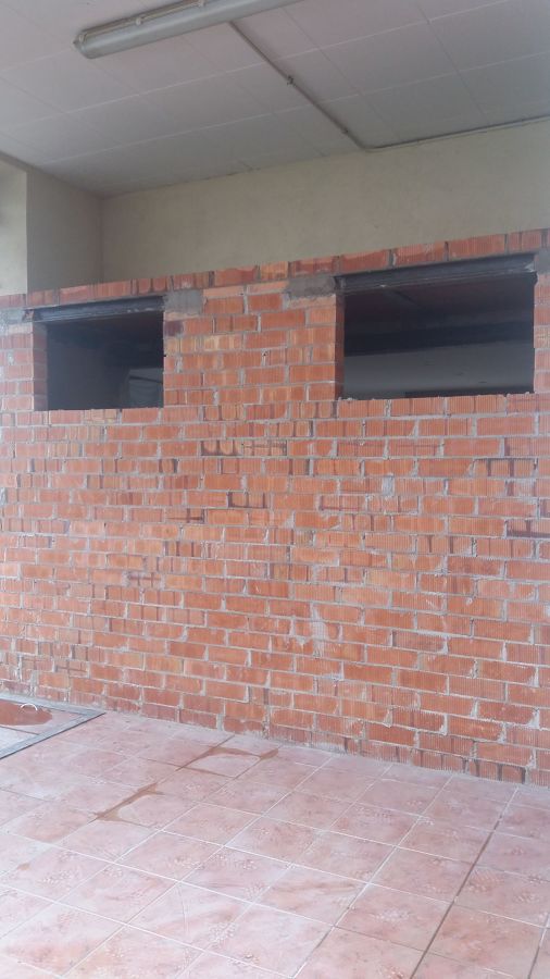Ampliacion vivienda