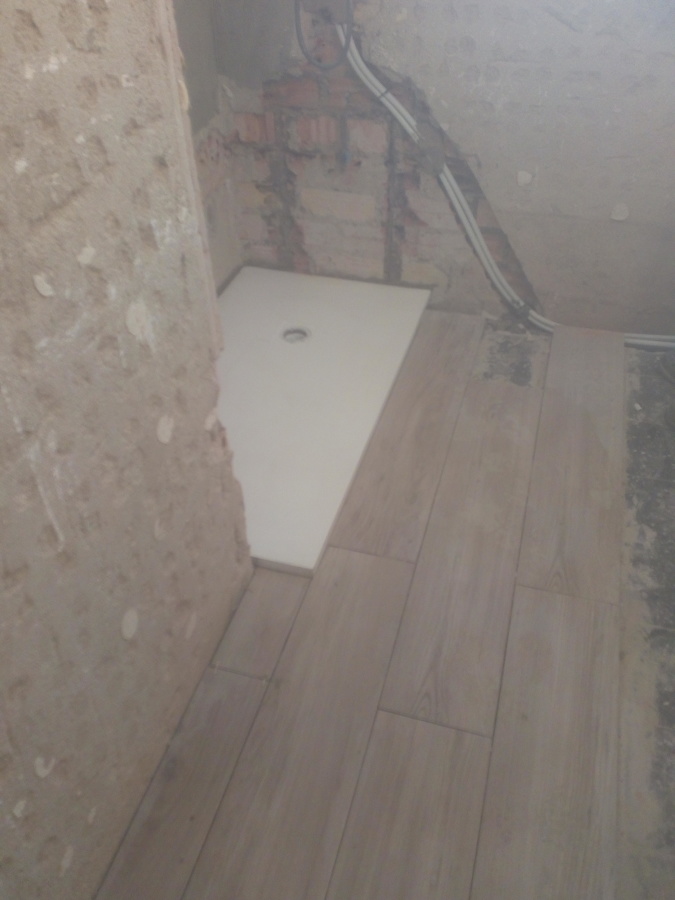Baño 2