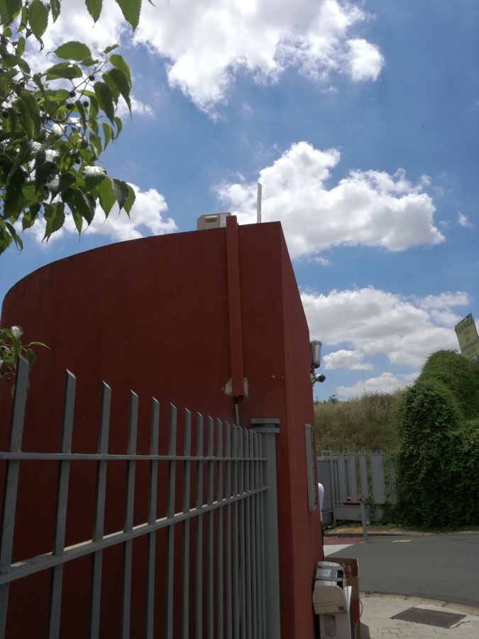 AIRE ACONDICIONADO
