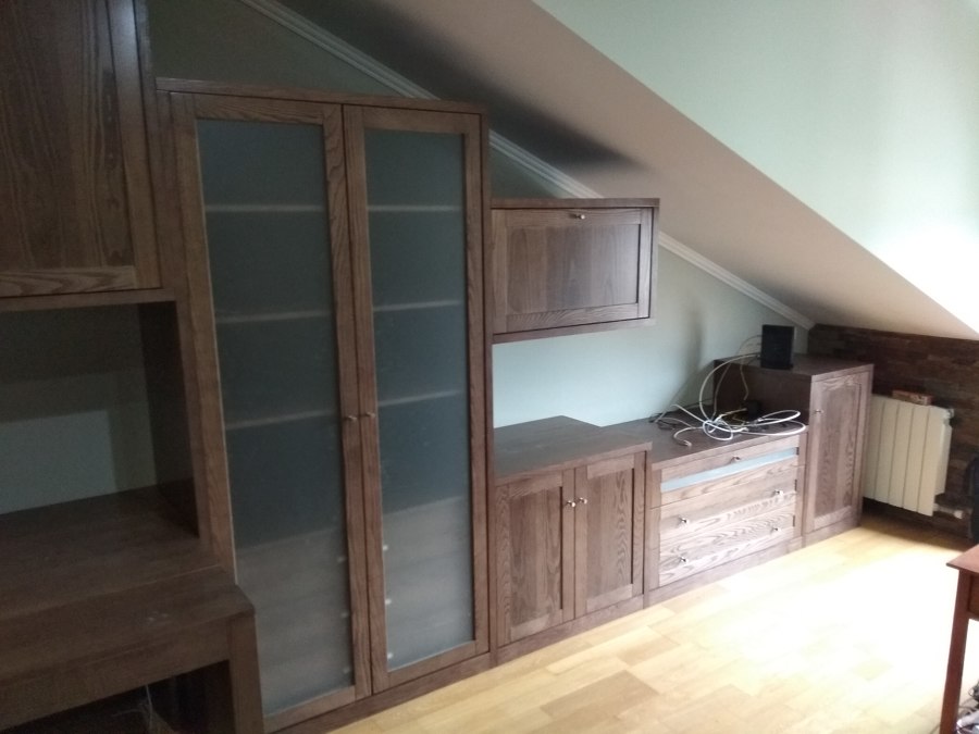 Mueble salon