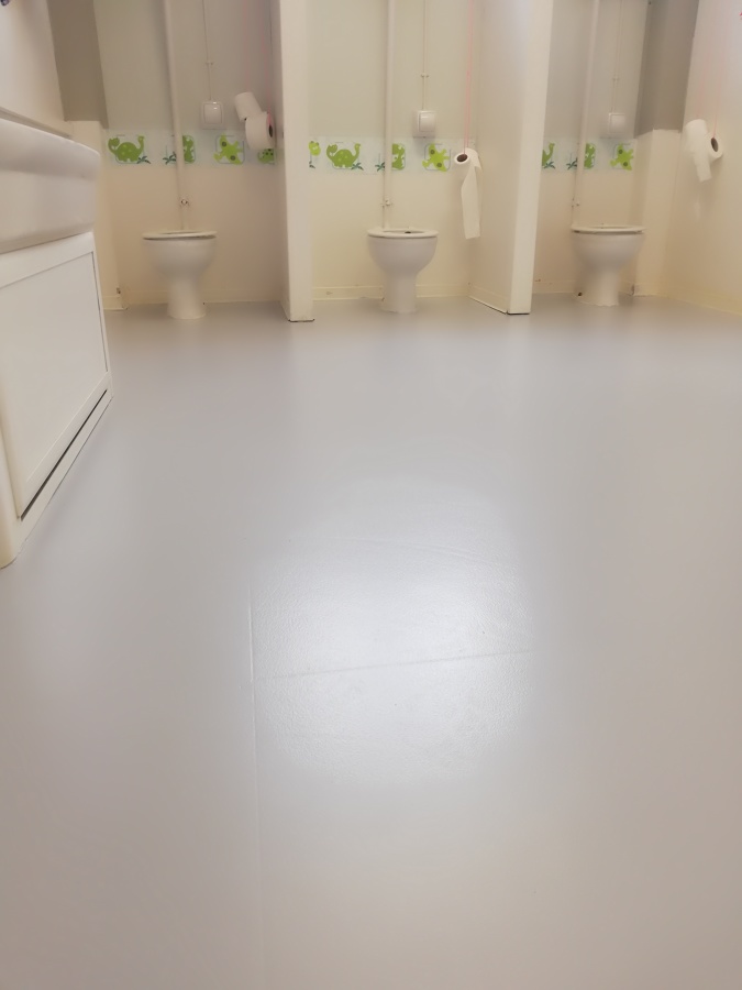 Pintura poliuretano