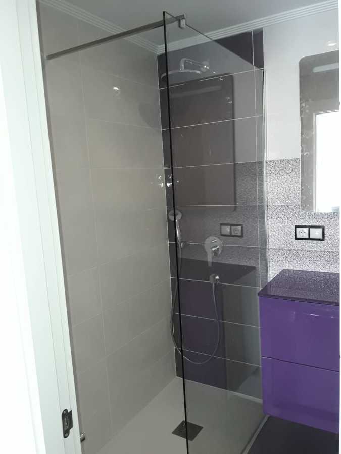 Baño | Piso Gijón