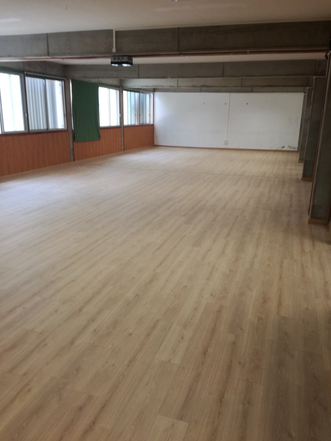 Tarima laminada