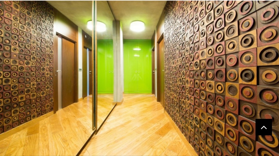 Pintura decorativa