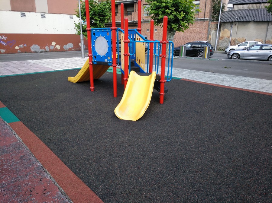 Juegos Infantiles