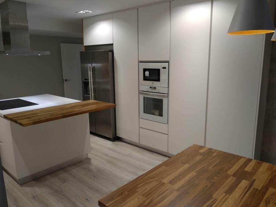 Cocina