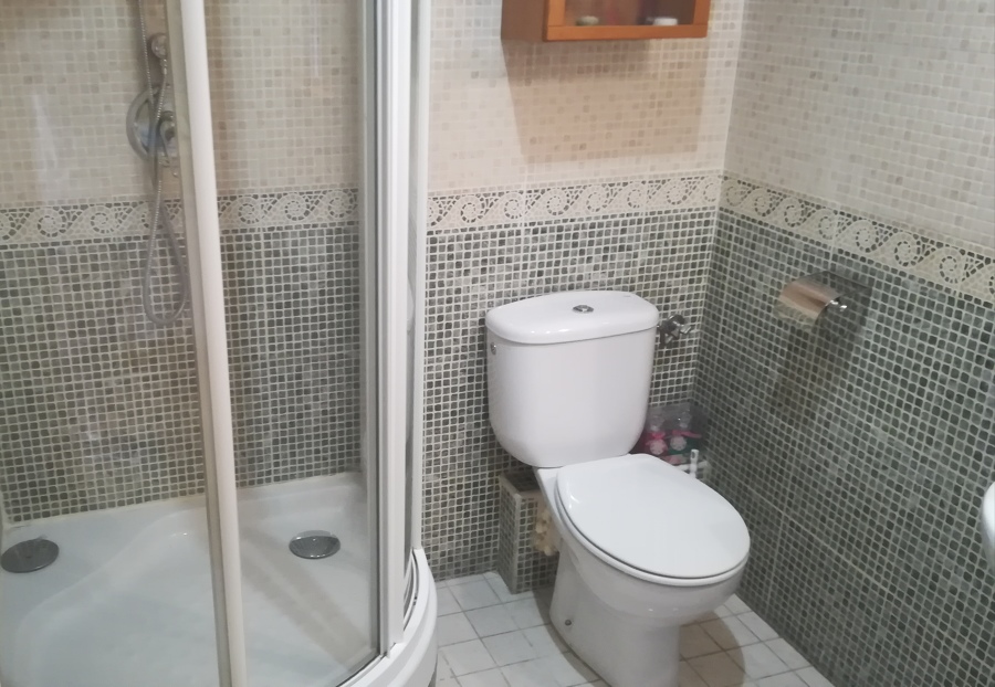 Baño