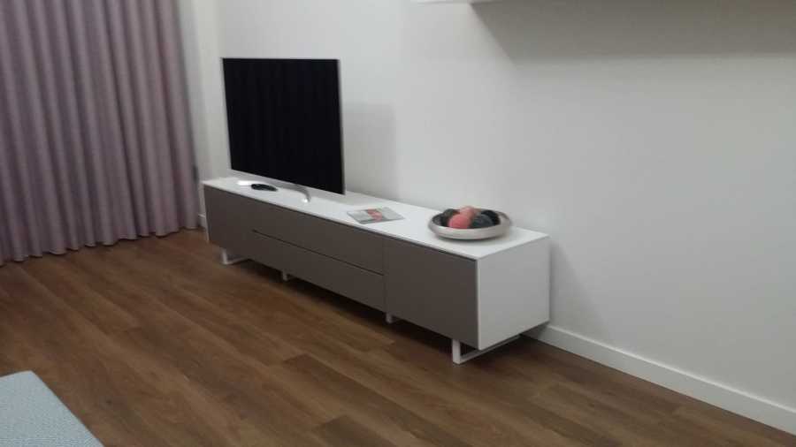 Mueble TV
