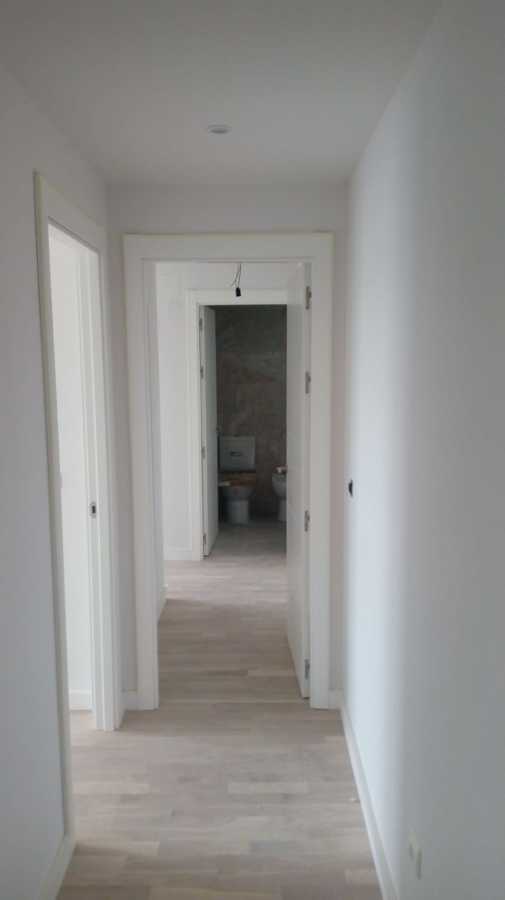 Pintura interiores