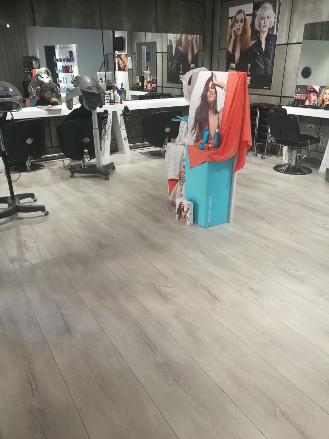 Peluquería