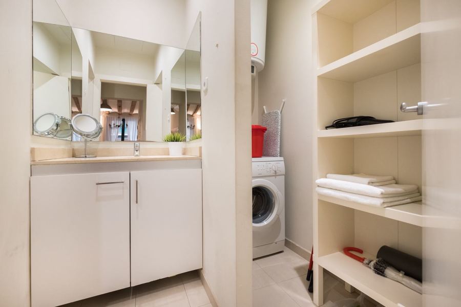 Lavabo/Galería