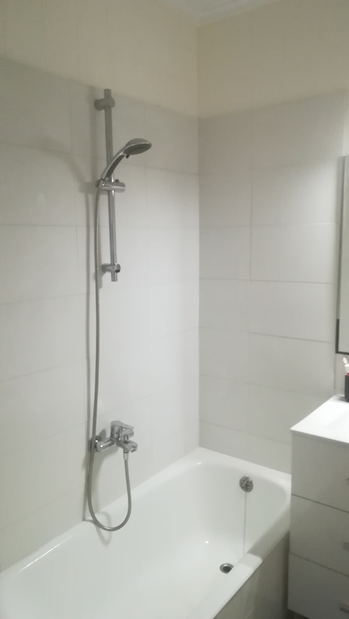 baños
