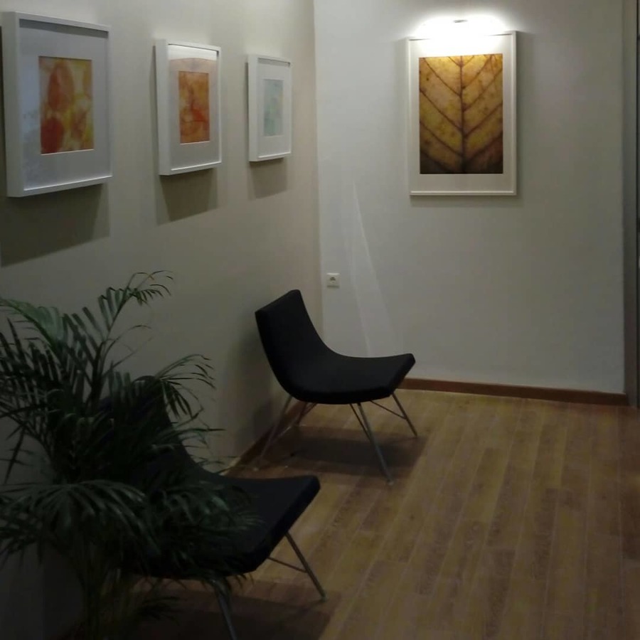 Sala de espera