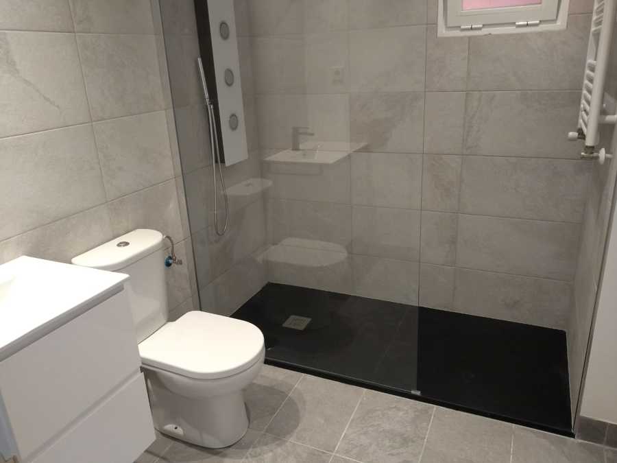 Baño