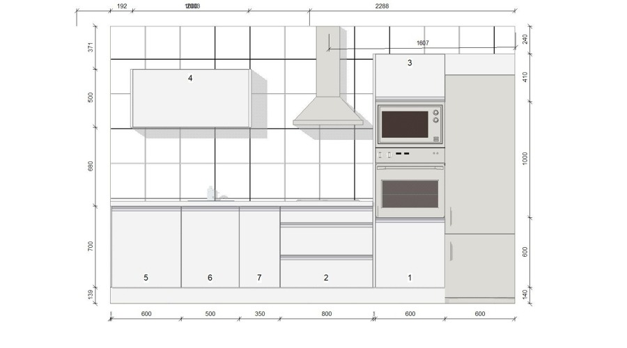 Cocina
