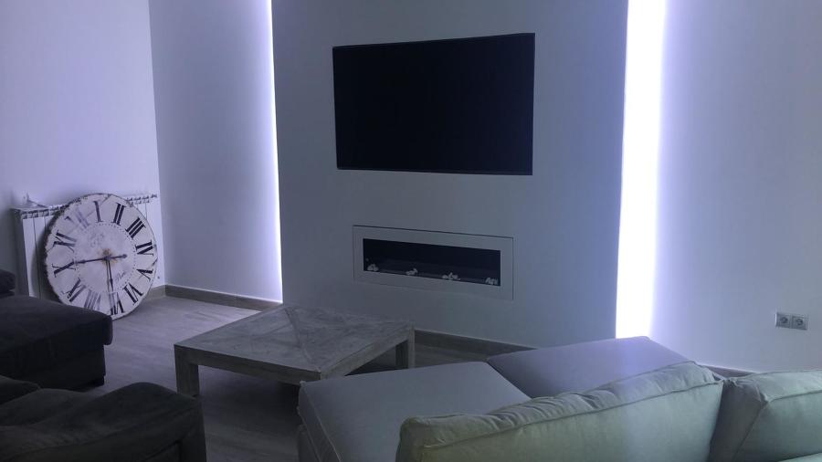 Decoración