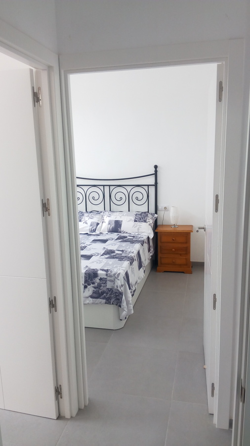 Dormitorio grande