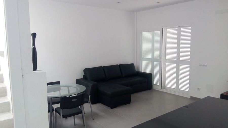 Salon-comedor