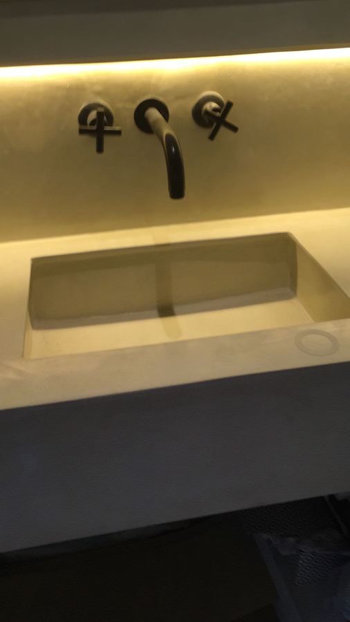 Trabajo Interior