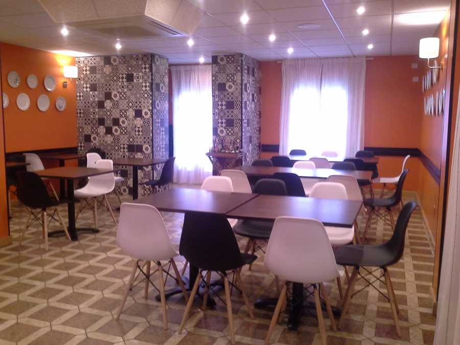restaurante