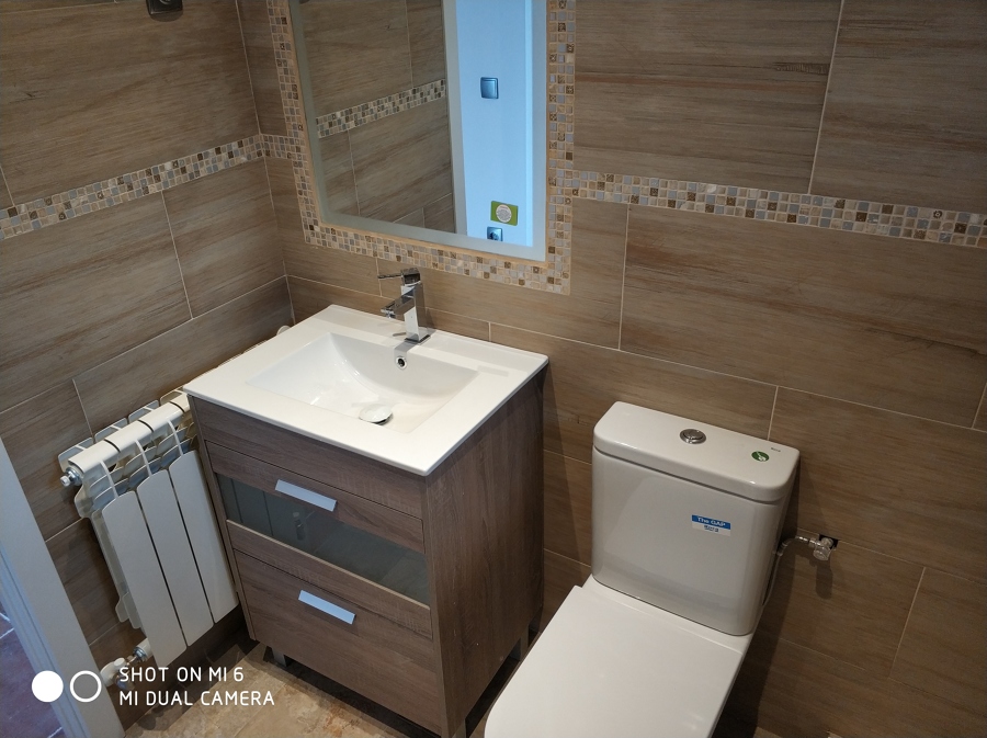 Baño 1