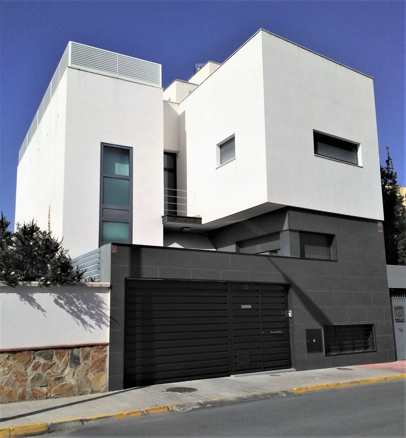 Vivienda en Santa Fe