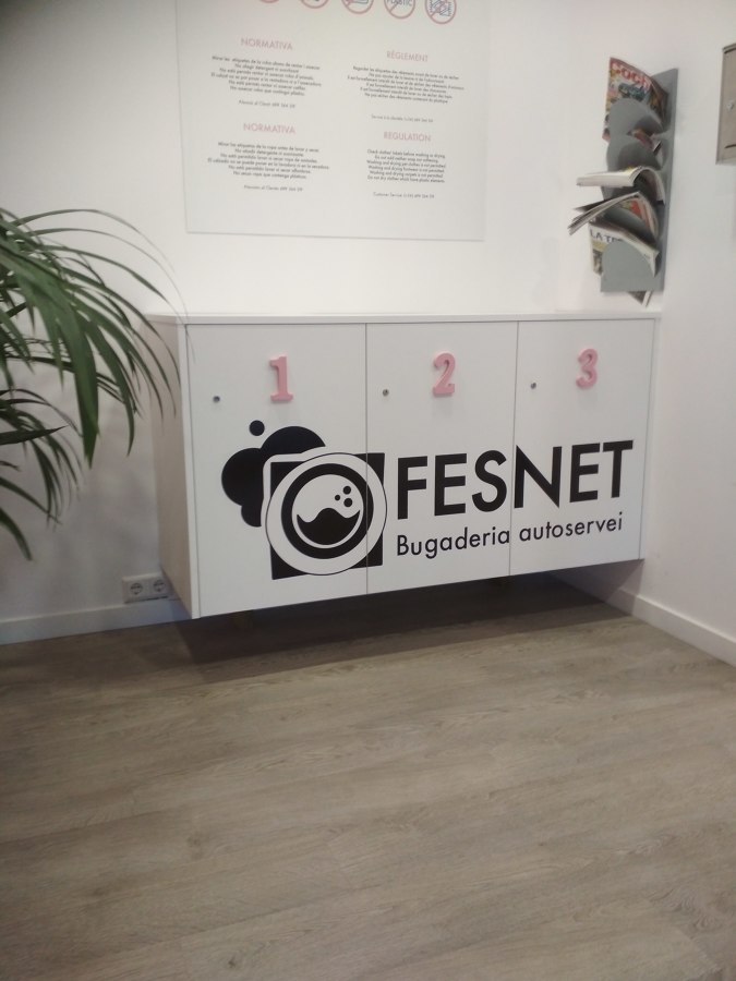 Fusteria en general