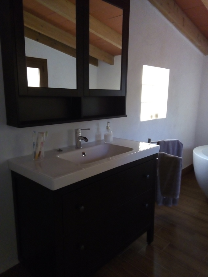 Baño Algaida