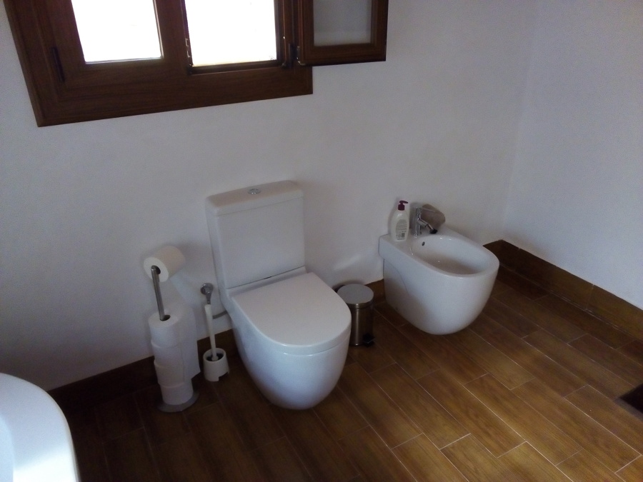 Baño Algaida