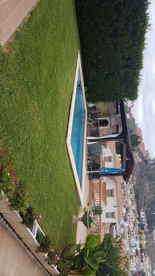 Chalet particular