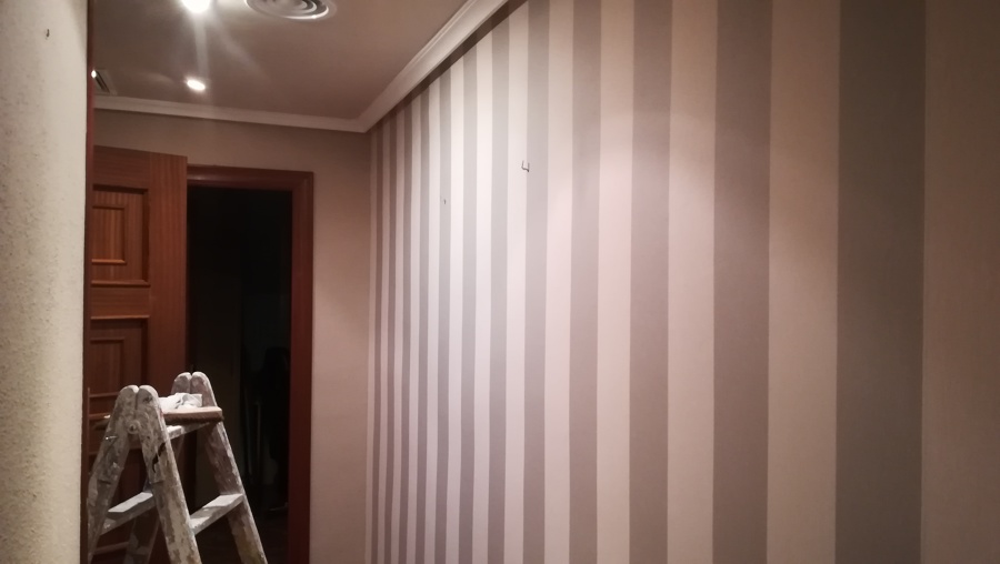 Papel colocacion