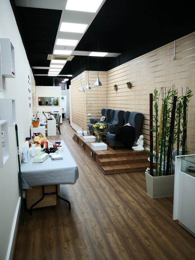 Centro de estética