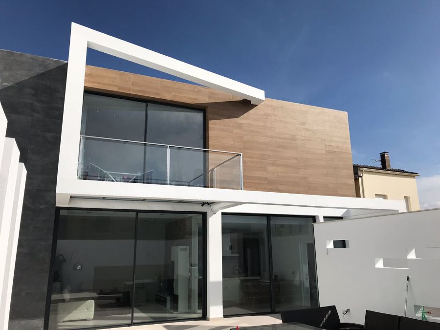 Casa ORTIZ-NAJARRO