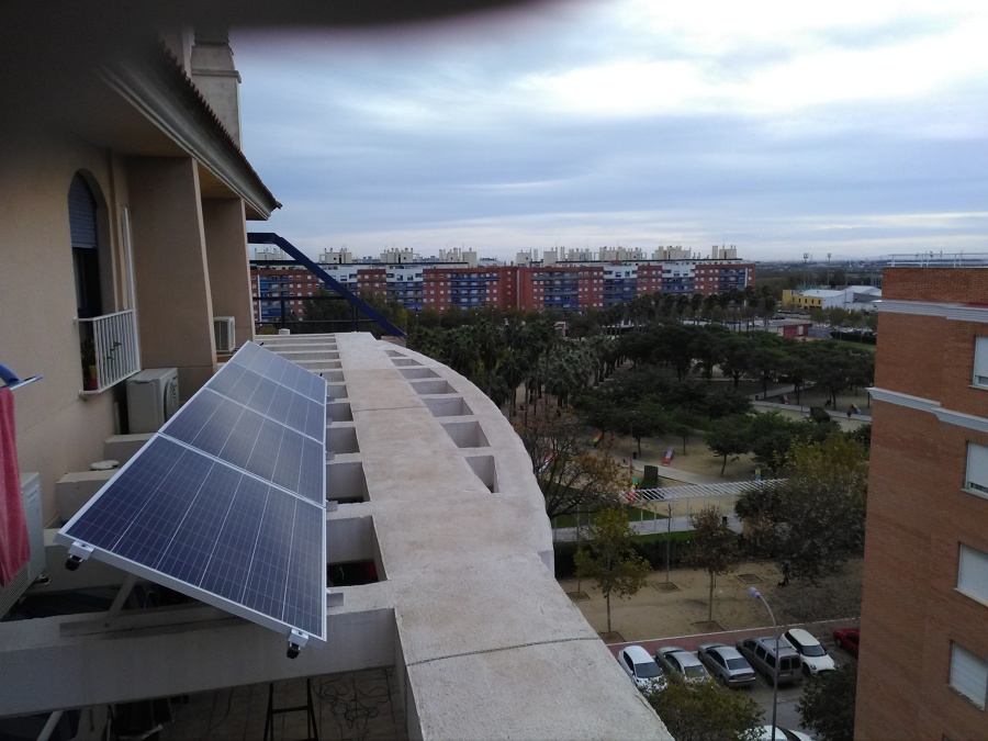 Ático valencia