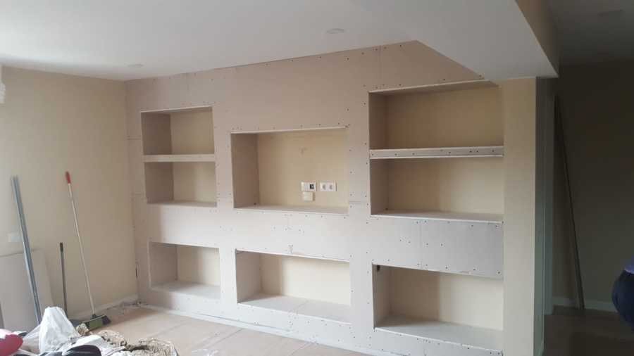 proceso montaje